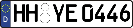 HH-YE0446
