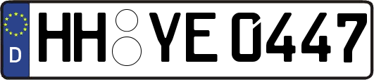 HH-YE0447