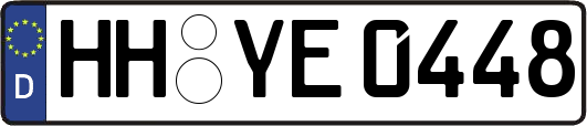 HH-YE0448