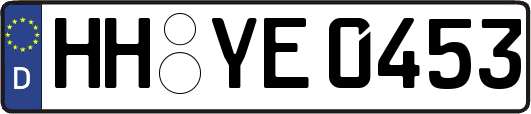 HH-YE0453