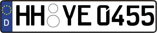 HH-YE0455