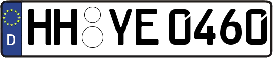 HH-YE0460