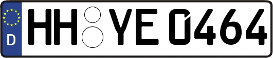 HH-YE0464