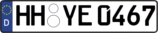 HH-YE0467