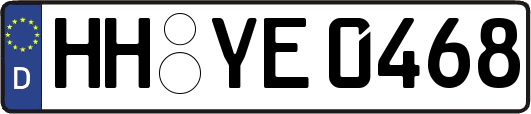 HH-YE0468