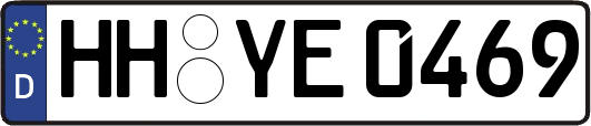 HH-YE0469