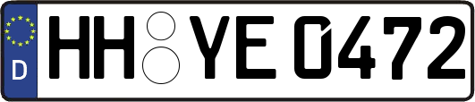 HH-YE0472
