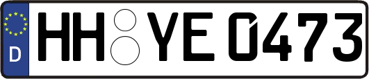 HH-YE0473
