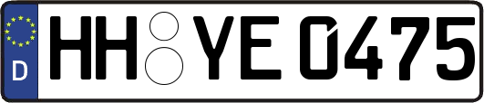 HH-YE0475