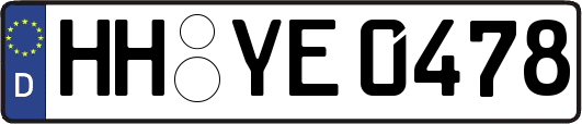 HH-YE0478