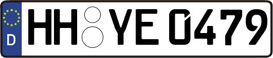 HH-YE0479