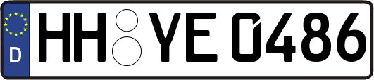 HH-YE0486