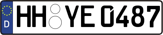 HH-YE0487