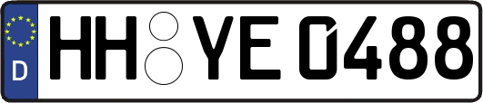 HH-YE0488