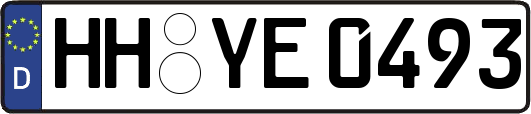HH-YE0493