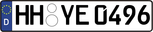 HH-YE0496