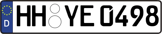 HH-YE0498