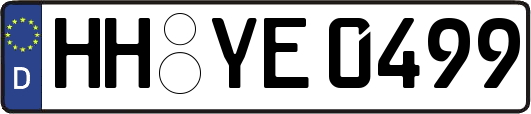 HH-YE0499