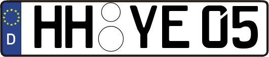 HH-YE05
