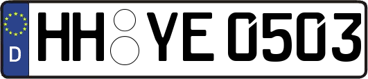 HH-YE0503
