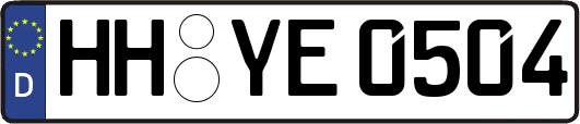 HH-YE0504