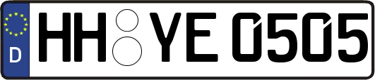 HH-YE0505