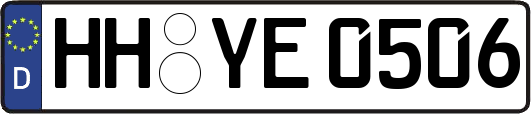 HH-YE0506