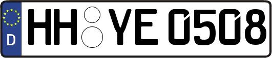 HH-YE0508