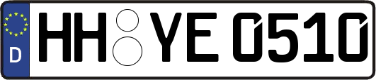 HH-YE0510