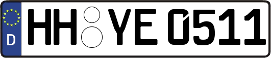 HH-YE0511