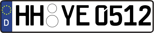 HH-YE0512