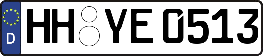 HH-YE0513