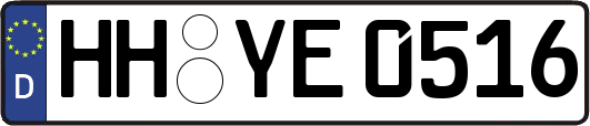 HH-YE0516