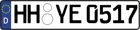 HH-YE0517
