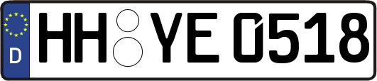 HH-YE0518