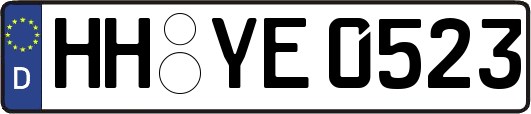 HH-YE0523