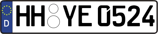 HH-YE0524