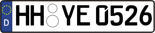 HH-YE0526
