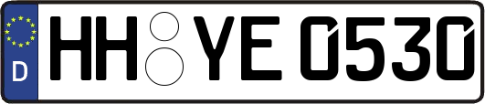 HH-YE0530