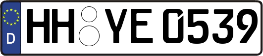 HH-YE0539