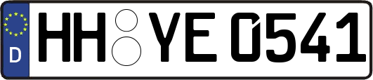 HH-YE0541