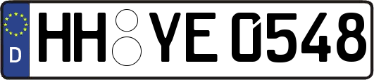 HH-YE0548
