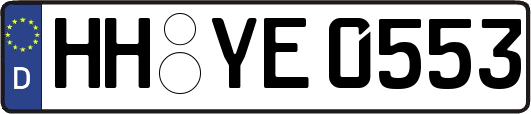 HH-YE0553