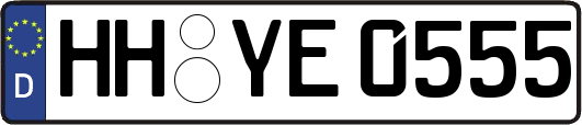 HH-YE0555