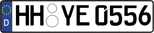 HH-YE0556