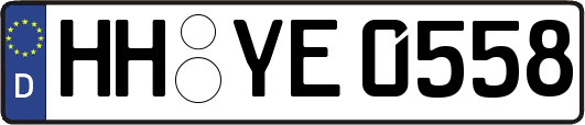 HH-YE0558
