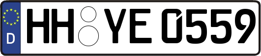 HH-YE0559