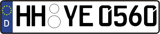 HH-YE0560