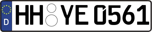 HH-YE0561