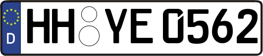 HH-YE0562